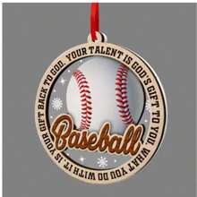 1 Stück Weihnachtsbaum Dekoration Anhänger, Frohes Neues Jahr Party Hängende Dekoration Anhänger, Neujahrsgeschenk, Rentier, Weihnachtsmann, Schneeflocke, Zuckerstange, Rot kariert und andere Muster Designs, geeignet für Weihnachtsferien Umgebung Dekoration, Heim Dekoration, Weihnachtsbaum Dekorationen, Feiertags Ornamente, Anhänger, Fröhliche Weihnachten Weihnachtsdekoration Raumdekor Winter