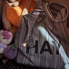 Gift Handle Shopping Bag