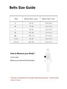 Hershine Cinto feminino estilo country boho chic, com fivela oval em bronze com detalhes em turquesa e patchwork floral em bronze. Ideal para usar com vestidos, saias, no trabalho e em viagens. - Castanho - Ver 5