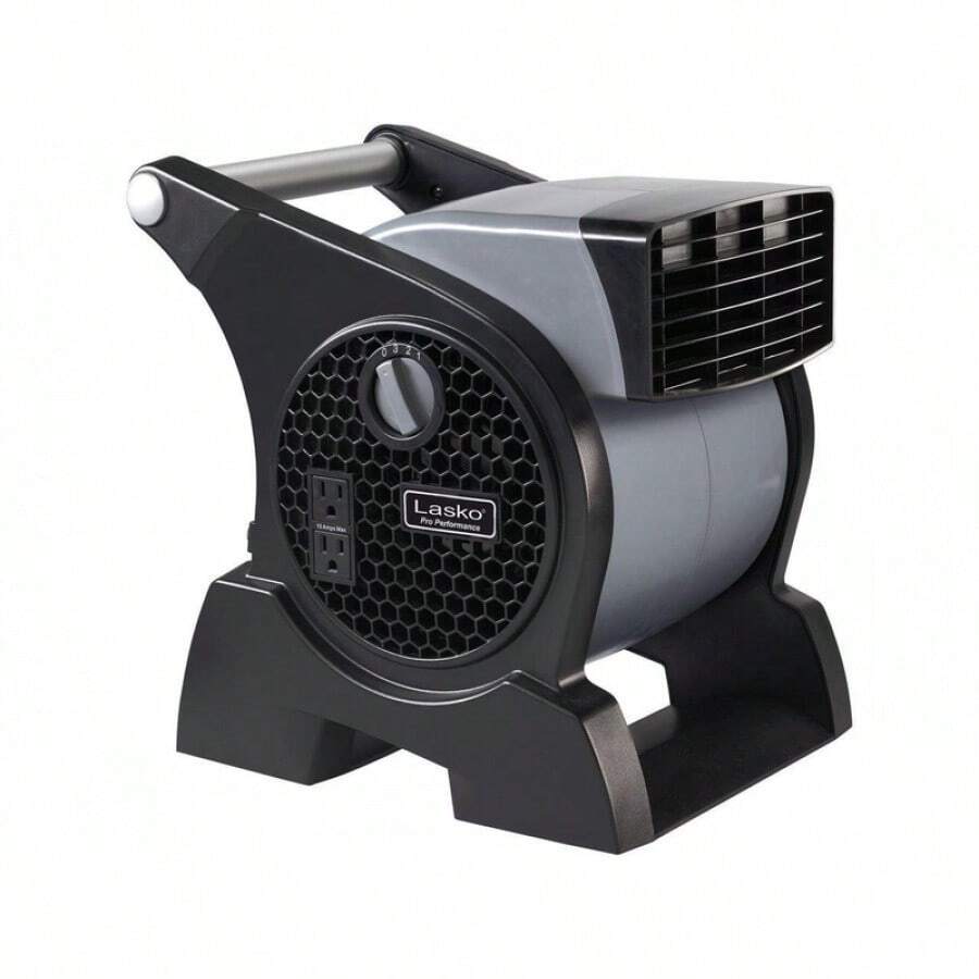 Ventilador de utilidad LASKO PRODUCTS 4905 HV 726541498679 - 1 - Ver 1