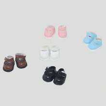 Lolita Shoes Series, Including Princess Shoes, Lace Leather Shoes, Lolita Shoes And Party Shoes, Diverse Styles, Fashion And Versatile, Suitable For Various Occasions (Shoes Only) - Multicolor - View 4