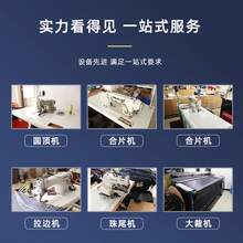 Outdoor Umbrellas - Vinilo de doble capa blanco azul - Ver 5