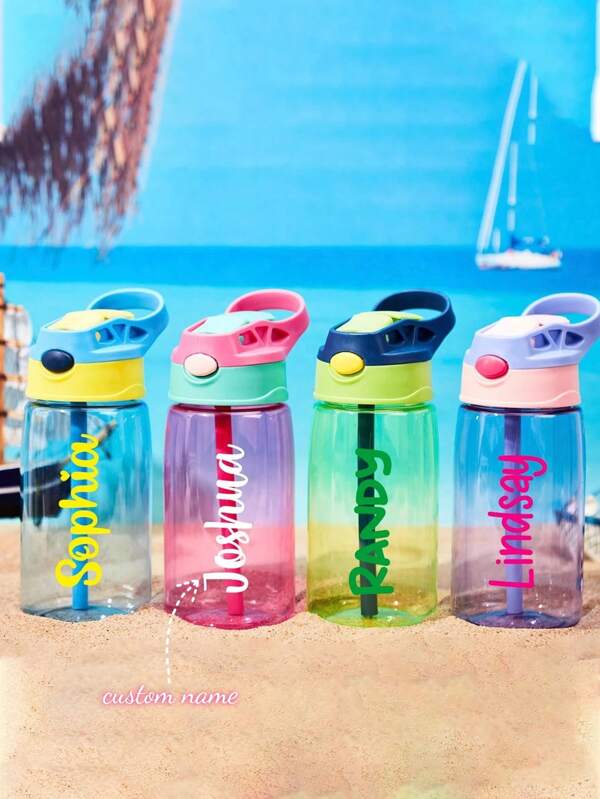 Personalized Student Name Cups, Student Water Bottles, 16-Ounce Water Bottles, Custom Name Cups, Portable Sports Water Cups For Outdoor Activities, Personalized Back-To-School Season Gifts, Gifts For Friends And Family,Brunch-Ready,Multi-Functional, Ornamental,Reusable,Exquisite,Stylish,High-Quality,Colorful,Modern,Custom,Personalized,Unique,Ideal Gifts For Him,Ideal Gifts For Her,Boyfriend,Dad,Girlfriend,Mom,Family,Friends,Tea Room,Home,Garden,Office,For Anniversaries,For Valentine's Day,For Mother's Day,For Birthdays,For Father's Day,For Graduation,For Weddings,For Housewarming,Personal Items