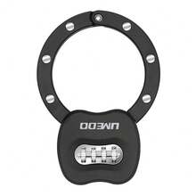 1 件、防盗摩托车锁、四位密码锁、挂锁、山地自行车锁、自行车钢丝锁、柜锁、冰箱门锁、电动滑板车锁、门锁、自行车滑板车配件