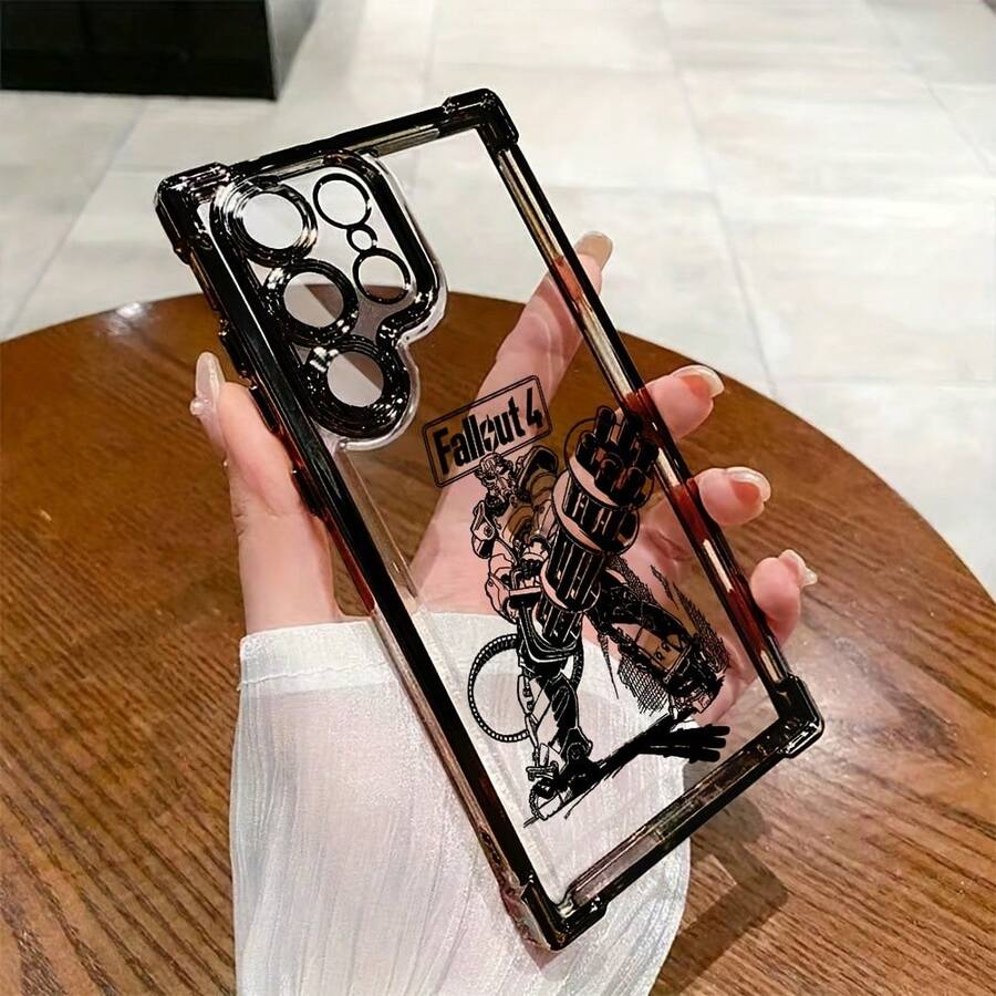 Basic Phone Cases - Mixed Colors - View 1