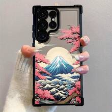 Estilo de arte de moda japonesa 2524S23.S22.212020FE.20MásA03A03NúcleoA03A04A04E/M04.A05A05S.A064GSamsungA065GA12/M12.4GA135G/A04S.A155GOPPOdieciséisA245GA255GA32 en español4GA32 en español5Gtres cuarenta y cuatrotres cuadernos5GA54 (en español)5G555GNota10Nota 10+Nota20UltraNota20FE.UltraMás4GFunda de silicona suave transparente anti-caída 5G - Colores mixtos - Ver 7