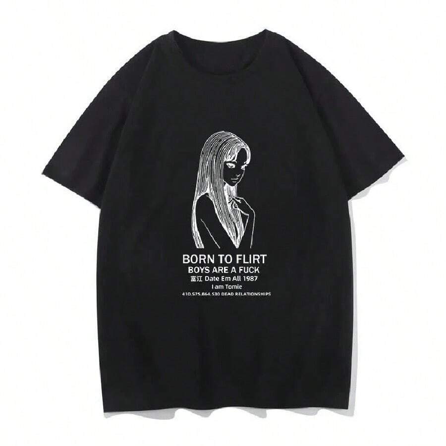 Women T-Shirts