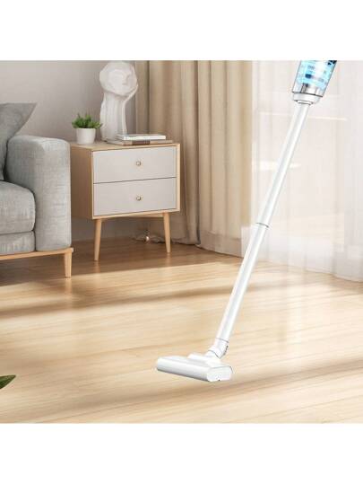 Okwish OKWISH Cordless held Stick Stofzuiger Cleaner, Suction Power Ultralight Cleaner In view 4
