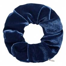 1-20Pcs Velvet Hair Ring With Hidden Pocket,Multi-Functional Hair Accessory Pouch,Portable Money Hider & Organizer,Back To School Must Haves,Beach Bag,Non-Waterproof Travel Essentials Travel School Back To School School Supplies Holiday Camping Holiday Essentials Vacation Accessories Mini Summer,Suitable For Women And Girls Velvet Headband,Hidden Pocket Headband,Suitable For Storing Small Items Such As Keys,Dollars,Lipstick,Etc