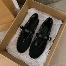 Women Ballet Shoes