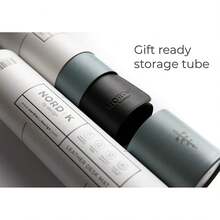 Alfombrilla de computadora de piel con organizador de cables (guijarro negro 89 x 43) almohadilla de calidad prémium para mouse, para el hogar, oficina, computadora, cómoda, antideslizante, impermeable, vegana, para escritura, juegos, superficie lisa, blotter - Verde profundo dual - Ver 8