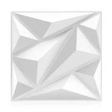 White Diagonal Diamond