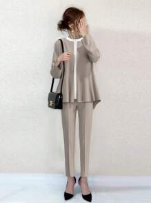 Women Suit Sets