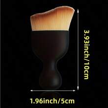 6 فرش متعددة الاستخدام لتنظيف السيارة - عجلات، تابلوه القيادة والفتحات - للسيارة والشاحنة والاستخدام المنزلي