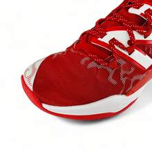 New Balance Two WXY V3 Team Red White Men's Basketball Shoes Sneakers BB2WYTR3 - 紅色 - 查看 8