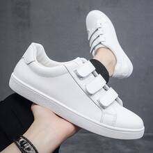 Women Flats - All White - View 1