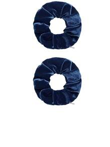 1-20Pcs Velvet Hair Ring With Hidden Pocket,Multi-Functional Hair Accessory Pouch,Portable Money Hider & Organizer,Back To School Must Haves,Beach Bag,Non-Waterproof Travel Essentials Travel School Back To School School Supplies Holiday Camping Holiday Essentials Vacation Accessories Mini Summer,Suitable For Women And Girls Velvet Headband,Hidden Pocket Headband,Suitable For Storing Small Items Such As Keys,Dollars,Lipstick,Etc