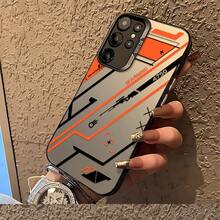 Basic Phone Cases - 混合色 - チェックする 7