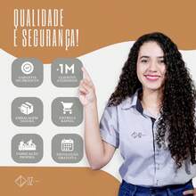 Makeup Holder Objects Modern Dressing Table Dressing Room Suspended Overhead Small Desk Multifunctional Beauty Salon Hairdresser Suspended Makeup With Drawer 1 Unit - Vỏ trắng - Xem 2