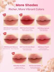 Pink Bear K07 Cold Wood Muted Woody Brown. Calm Sophistication - K07 Cold Wood - View 6