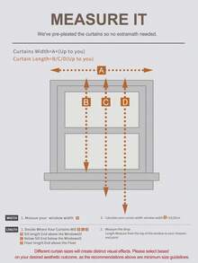 1入組鏡面網紗窗簾，使用勾鈎和環狀貼布簡易自粘安裝，無需鑽孔