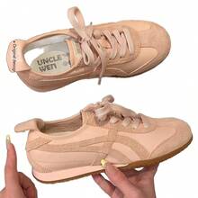 Women Fitness & Cross Trainer Shoes - 白色 - 查看 7