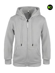 Big City Tween Boys Sweatshirts - 淺灰色 - 查看 4