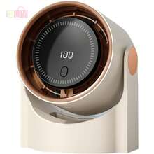Portable Fans - Apricot - View 6