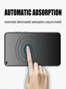 5 Pcs Matte Tempered Glass Screen Protector Compatible With IPhone [Anti-Glare] [Anti-Fingerprint] [Smooth As Silk]Shell Friendly