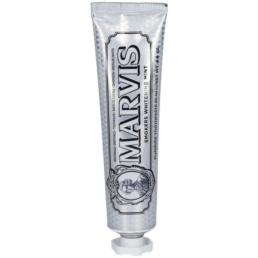 Toothpaste - Smokers Whitening Mint - 查看 1