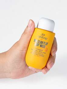 Brazilian Play  -Gel Body Wash 90ml/3fl Oz- Moisturizing Shower Cream With The Iconic Pistachio & Salted Caramel Scent (Cheirosa '62) - Premium Body Cleanser - Hydrating For Soft Skin-Travel Size Mini - CHƠI RỬA CƠ THỂ - Xem 3