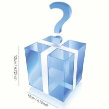 2025 Mystery Surprise Random Box - 100% Random Selection From Tech Gadgets & Electronics To Practical Items - Halloween & Holiday Gift Ideas - Unboxing Surprise Gifts, Mystery Gifts, Diverse Products