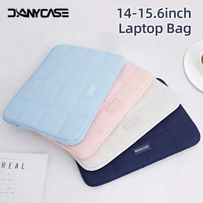 14-15.6英寸通用笔记本电脑内胆包适用于Air 13.6 A2681 A3113 Air13.3 A1932 A2179 A2337 Pro13.3 Pro14.2 Air15.3