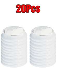 5 a 20 Sacos de Vômito de Viagem à Prova de Vazamento para Trabalho de Parto Prematuro e Uso em Veículos - Sacos Respiráveis, Portáteis e à Prova de Odores para Adultos e Gestantes, Marrom Claro com Estampa Floral e Borboleta, Itens Essenciais de Viagem | Sacos com Estampa Floral | Tecido Durável - Multicolorido - Ver 19