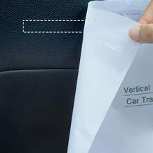 20pcs Disposable Garbage Bags For Cars, Vomit Bag These Bags Are Upgraded And Thickened For Durability. Suitable For Various Environments Such As Cars, Kitchens, Bedrooms, Studies, Travel, Camping, And Offices