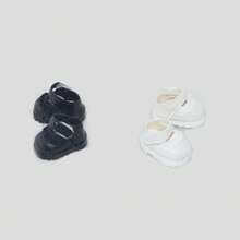 Lolita Shoes Series, Including Princess Shoes, Lace Leather Shoes, Lolita Shoes And Party Shoes, Diverse Styles, Fashion And Versatile, Suitable For Various Occasions (Shoes Only) - Multicolor - View 7
