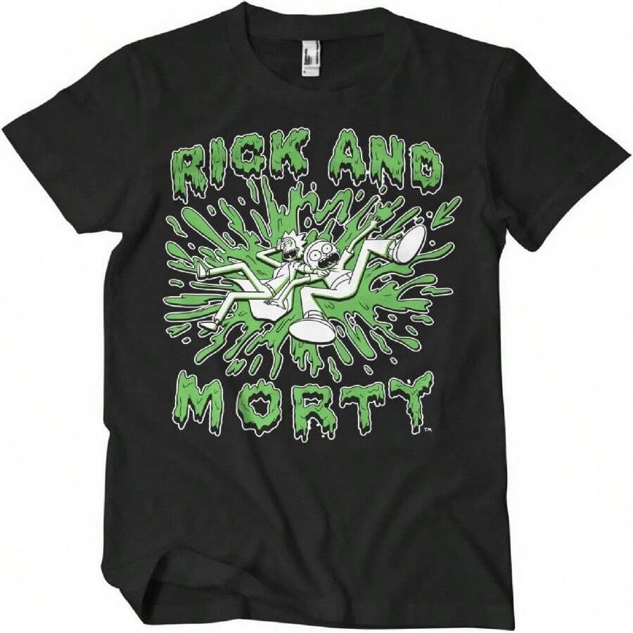 Women T-Shirts - Black9 - 查看 1