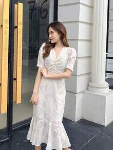 Women Short Dresses