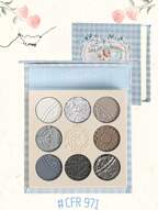 Maquillaje para los Ojos