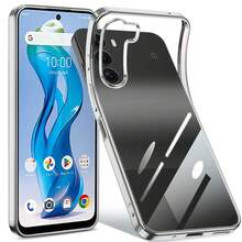 Aouduo Yomi Basic Phone Cases - 銀色 - 查看 1