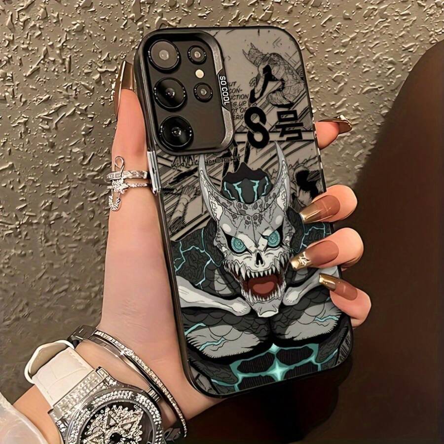 Basic Phone Cases - Mixed Colors - View 1