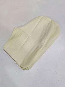 زوج من أغطية الأحذية المقاومة للماء والمانعة للانزلاق، أغطية بوت المطر المطاطية القابلة لإعادة الاستخدام، مقاومة للانزلاق وسميكة، قابلة للطي، لركوب الدراجات والأيام الممطرة، للمدرسة والمكتب والمنزل والسفر، مناسبة للربيع والصيف، هدايا لوصيفات العروس، ديكور الغرفة والشاطئ والسفر، للرجال والنساء، للعطلات، أشياء جميلة - متعدد الألوان - مشاهدة 8