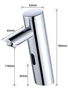 Pot Filler Faucets - 1 - Ver 4