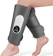 Massage Annular - Blue - View 1