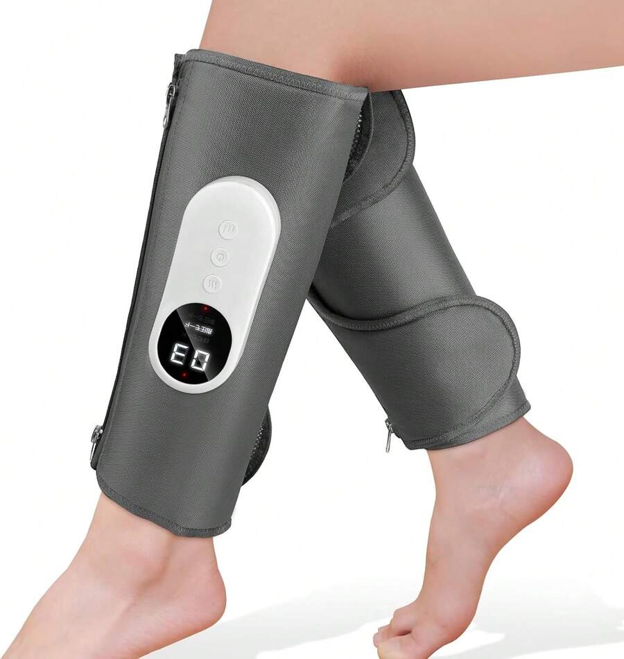 Massage Annular - Blue - View 1