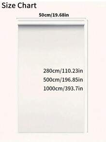 1 قطعة ورق حائط كتان لاصق جداري مقاوم للماء ومقاوم للرطوبة ذاتي اللصق، مناسب لديكور غرفة المعيشة والنوم والممر، بمقاس 50 سم * 2.8 متر / 5 متر / 10 متر ورق حائط ملصقات جدارية ديكور الغرفة ديكور المطبخ وغرفة المعيشة