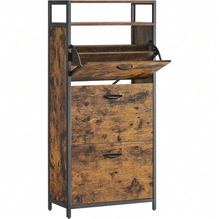 Shoe Cabinets - 1 - View 1