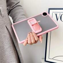 Tablet Protective Case Compatible With Samsung TAB A7 LITE/T225/T220, TAB A9 2023/X110/X115, TAB S6 Lite/P610/P615, TAB X200/A8 10.5, TAB A9+ 2023/X210/X215 LTE/X216 5G, S9/S9 FE/S10/S10 FE (Multi-Color)