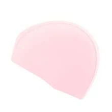 防水泳镜，通用成人硅胶泳镜，平面镜片，多种颜色可选。成人布泳帽，涤纶，男女通用，大号泳帽 - 彩色 - 查看 17