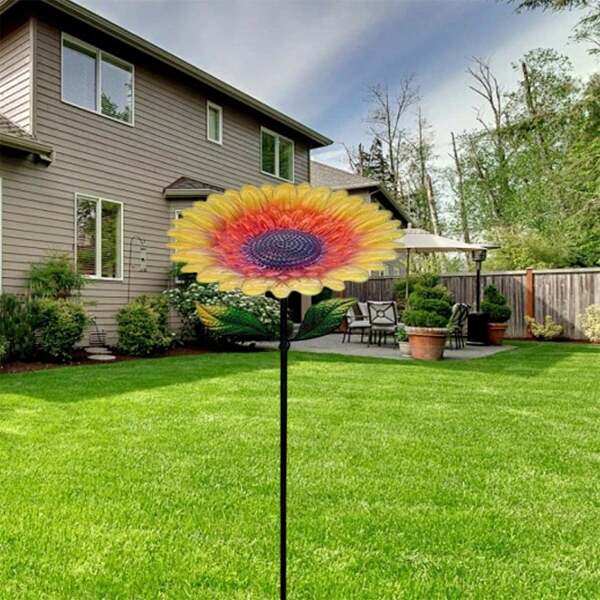 Bird Feeders & Animal Husbandry